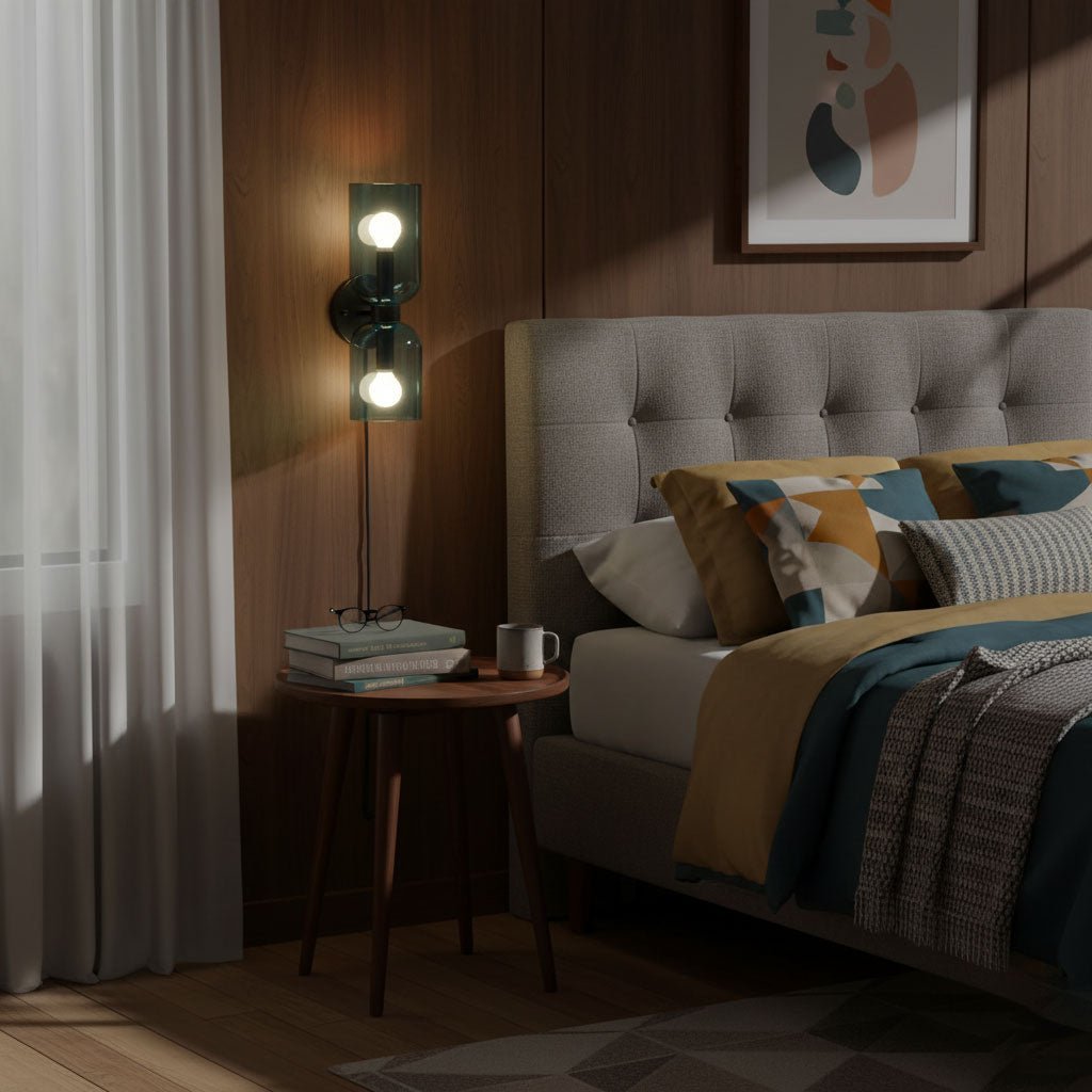 Edie Plug-In Aplique