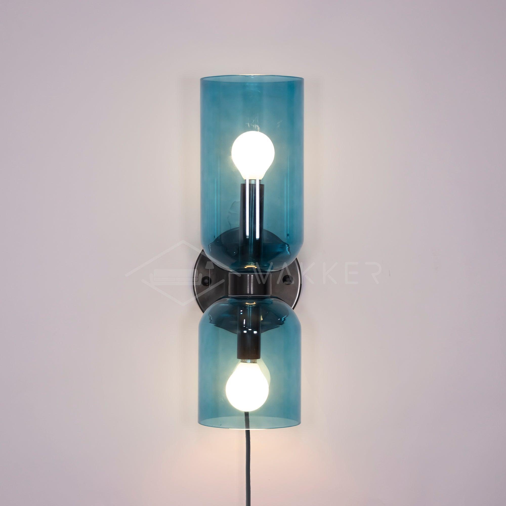 Edie Plug-In Aplique