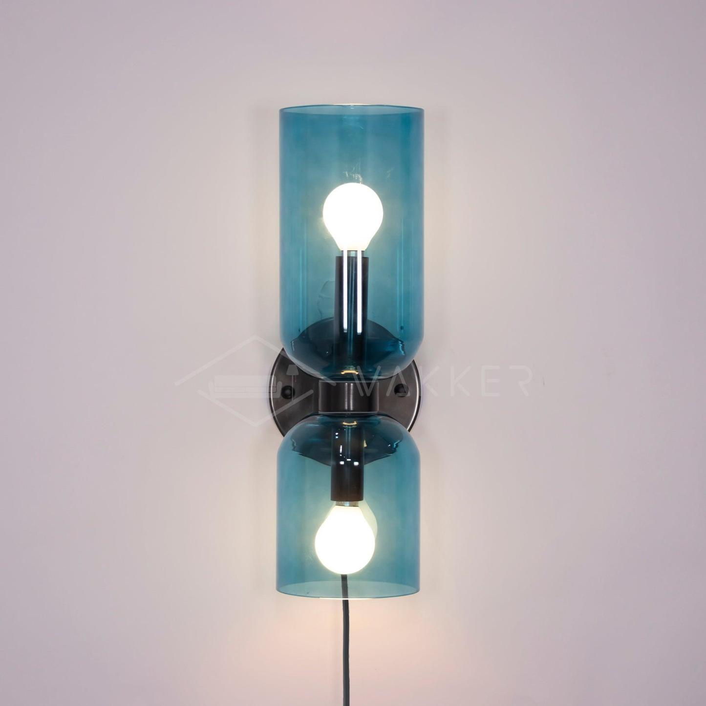 Edie Plug-In Aplique