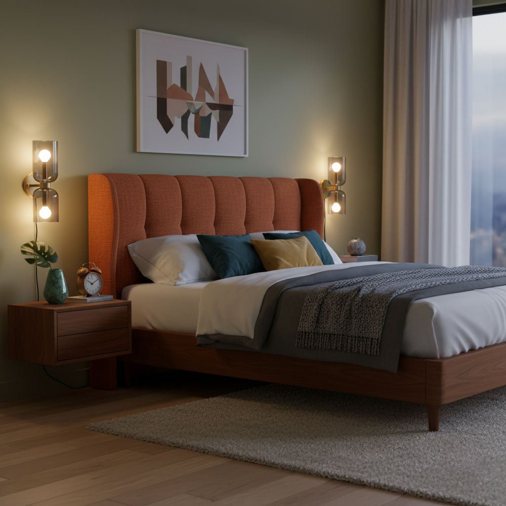 Edie Plug-In Aplique