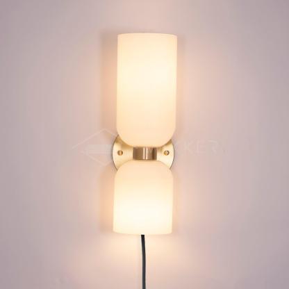 Edie Plug-In Aplique
