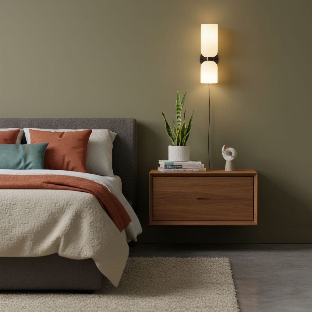 Edie Plug-In Aplique