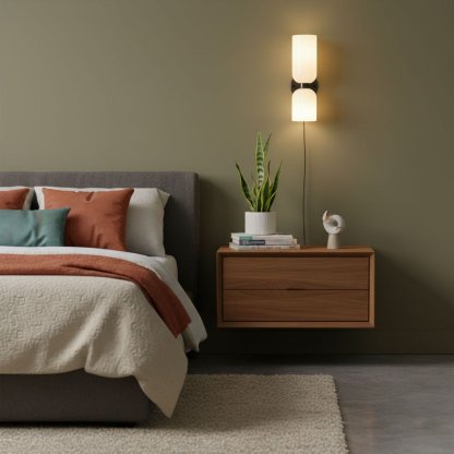 Edie Plug-In Aplique