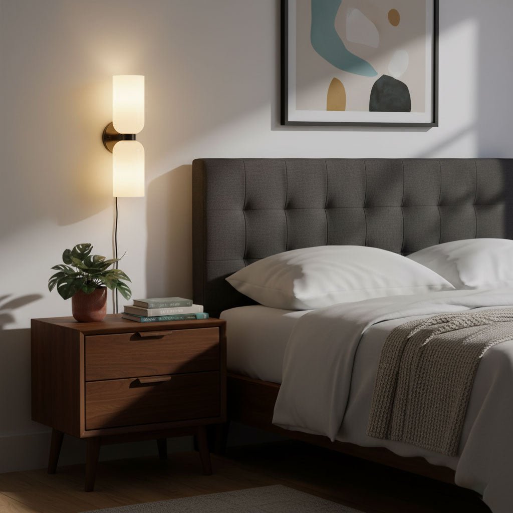 Edie Plug-In Aplique