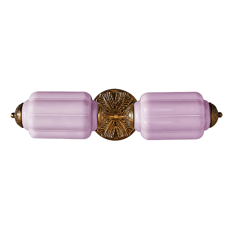 Elliot Glass Aplique