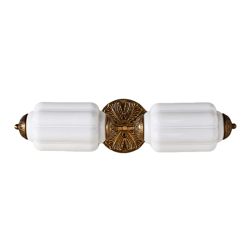 Elliot Glass Aplique | LASSOLA
