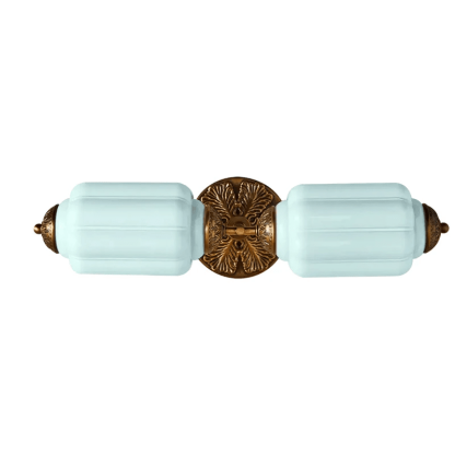 Elliot Glass Aplique