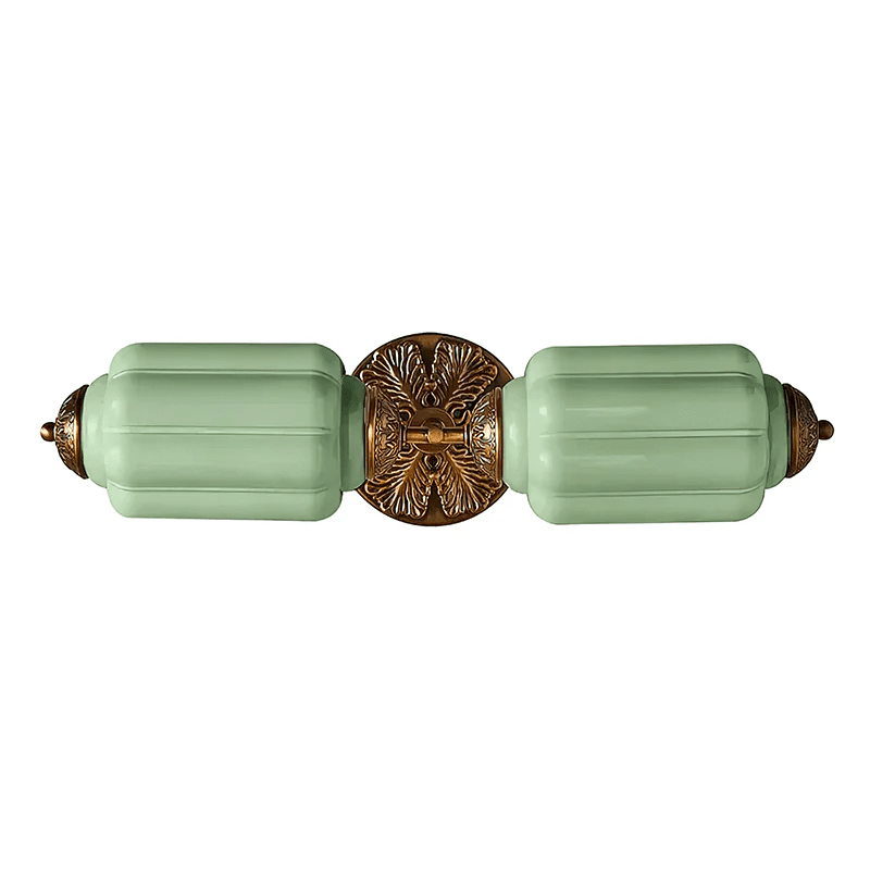 Elliot Glass Aplique