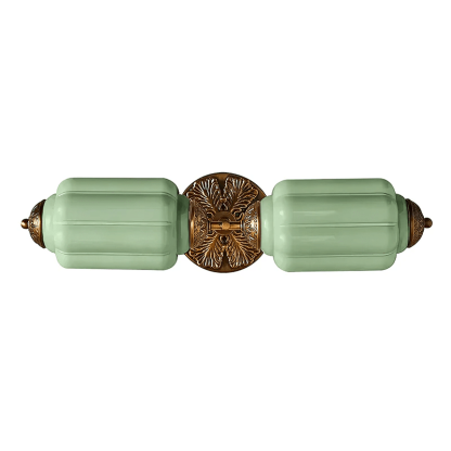 Elliot Glass Aplique