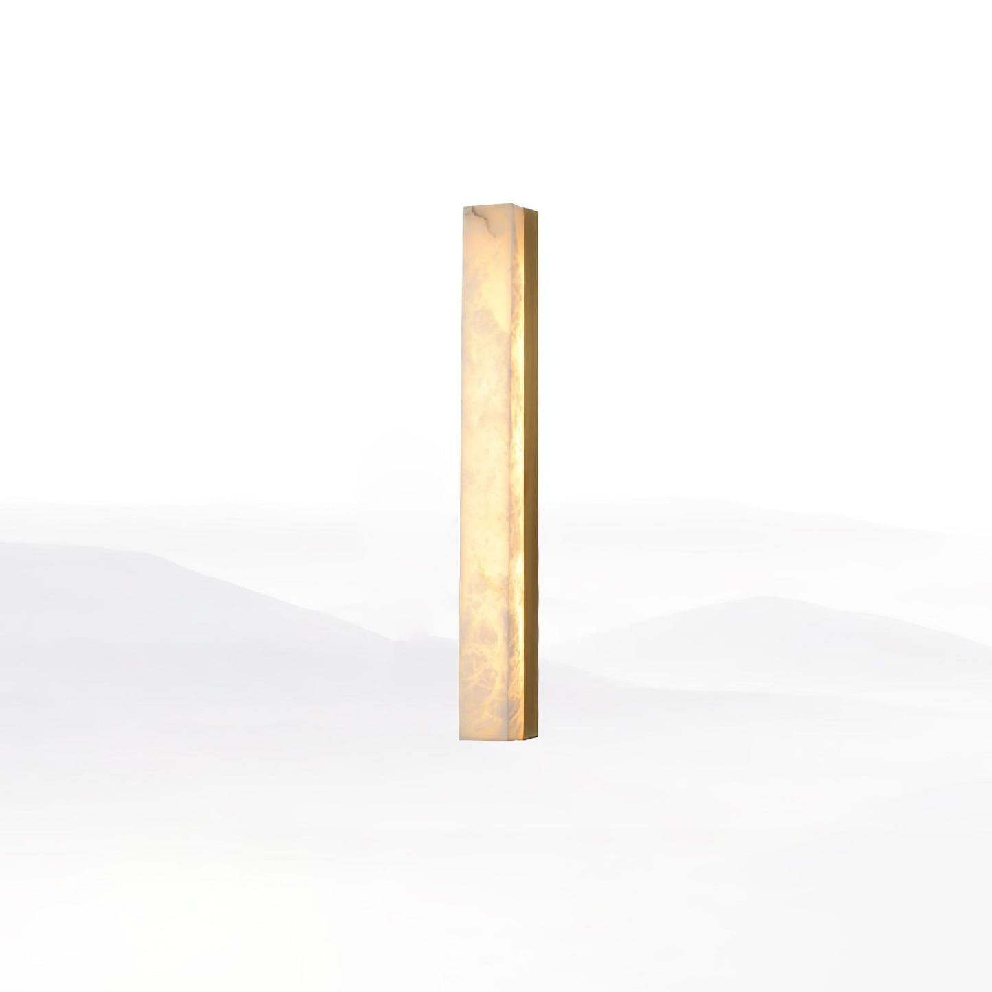 Emerson Alabaster Aplique | LASSOLA