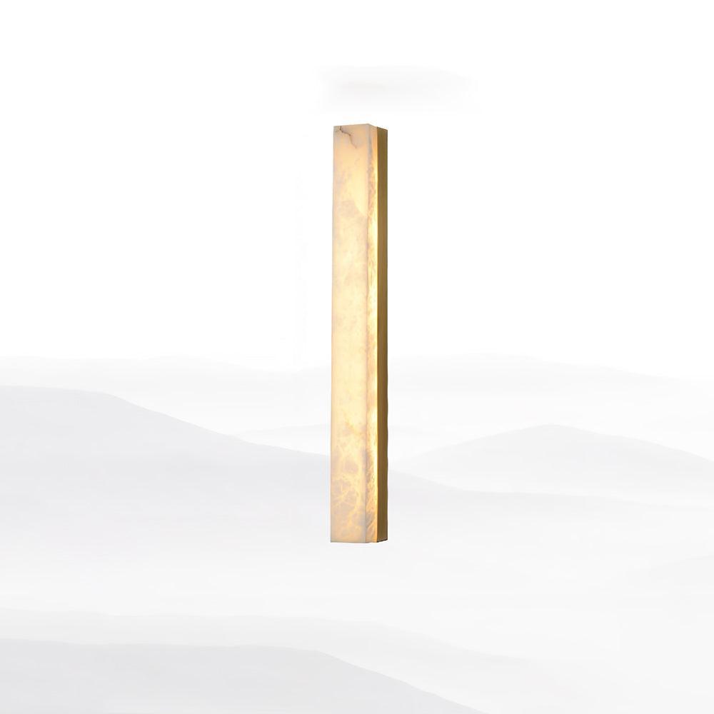 Emerson Alabaster Aplique