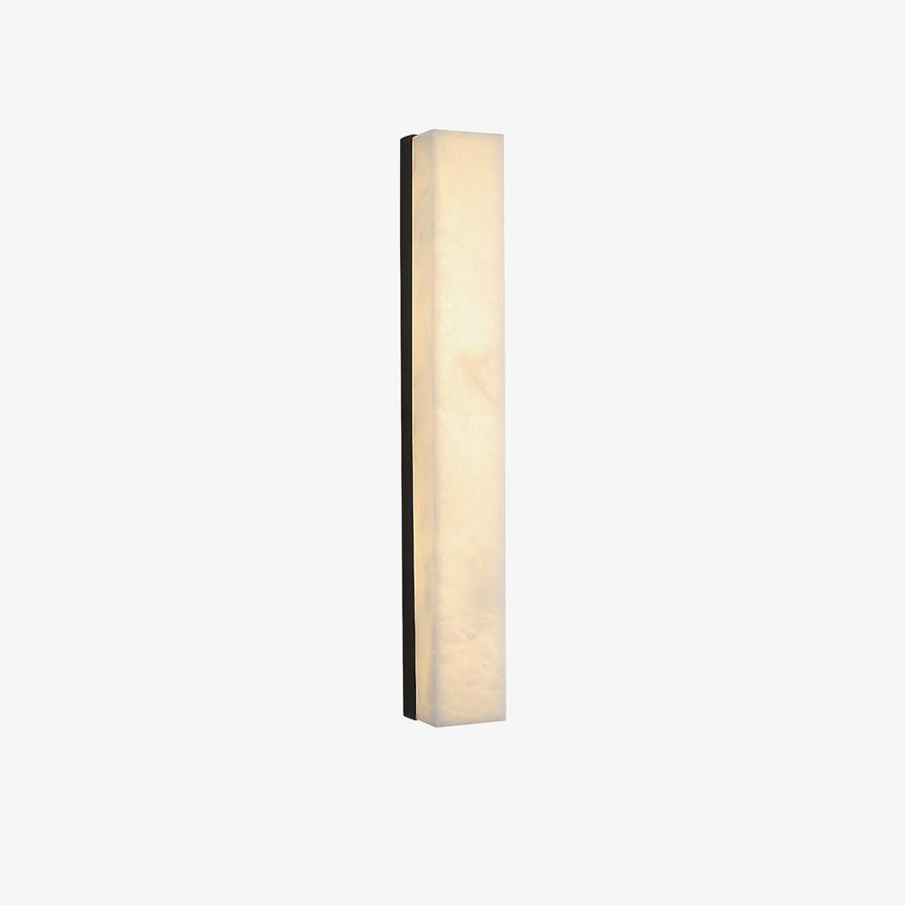 Emerson Alabaster Aplique
