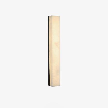 Emerson Alabaster Aplique
