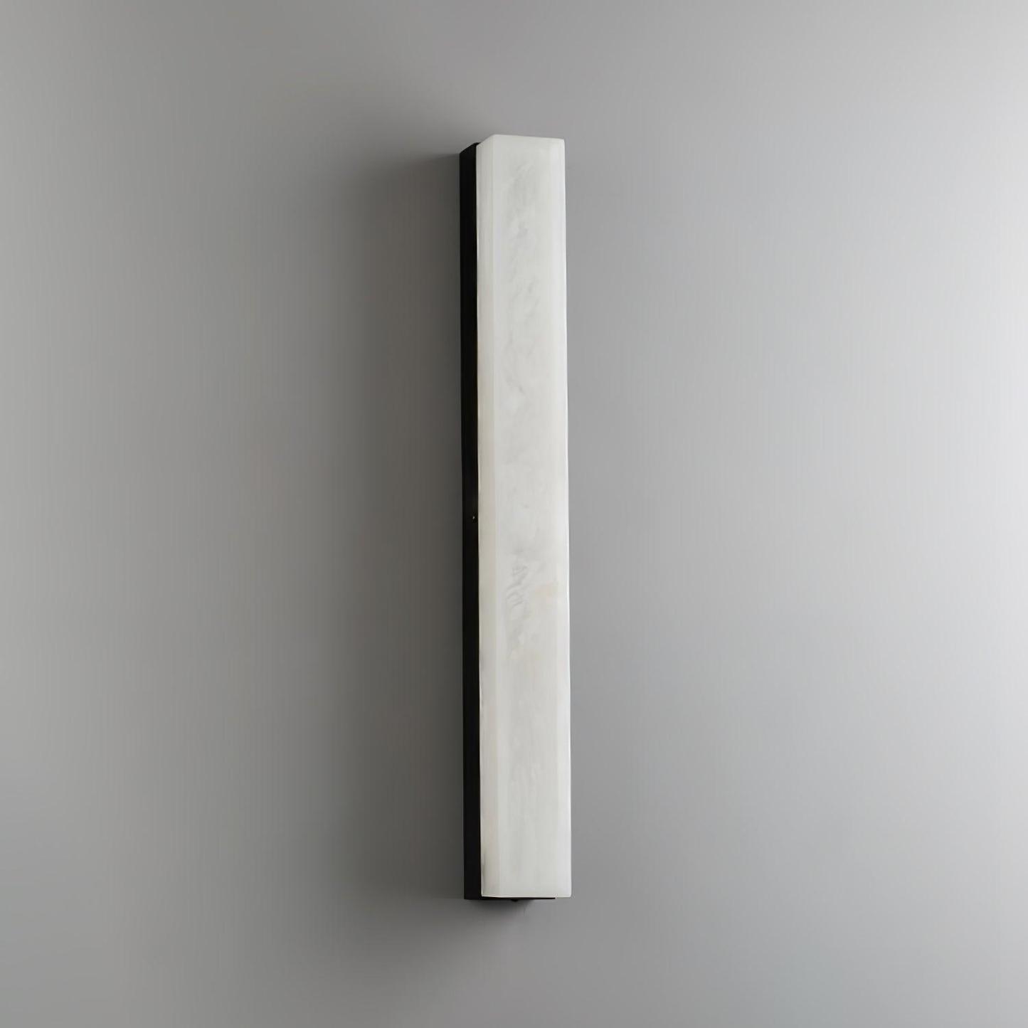 Emerson Alabaster Aplique