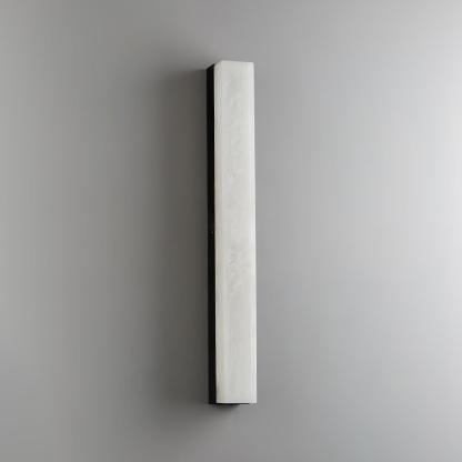 Emerson Alabaster Aplique