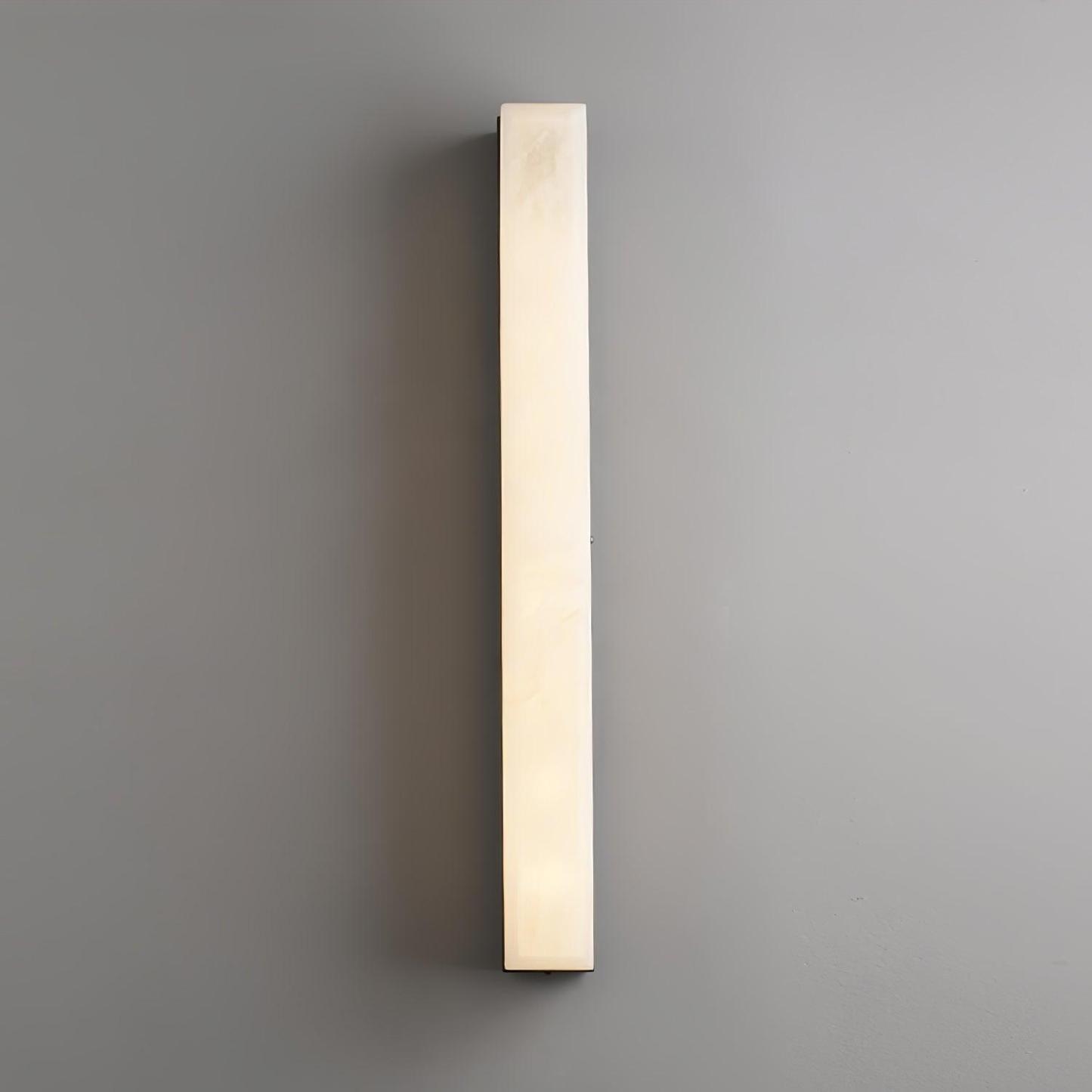 Emerson Alabaster Aplique