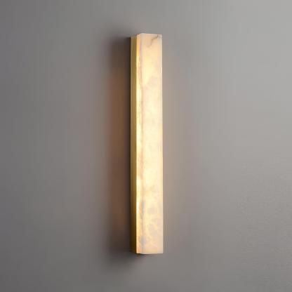 Emerson Alabaster Aplique