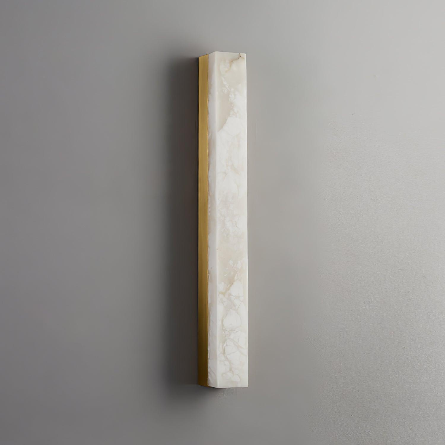 Emerson Alabaster Aplique