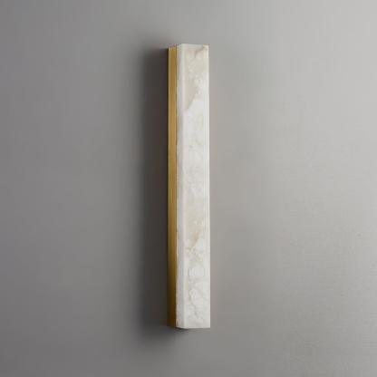 Emerson Alabaster Aplique