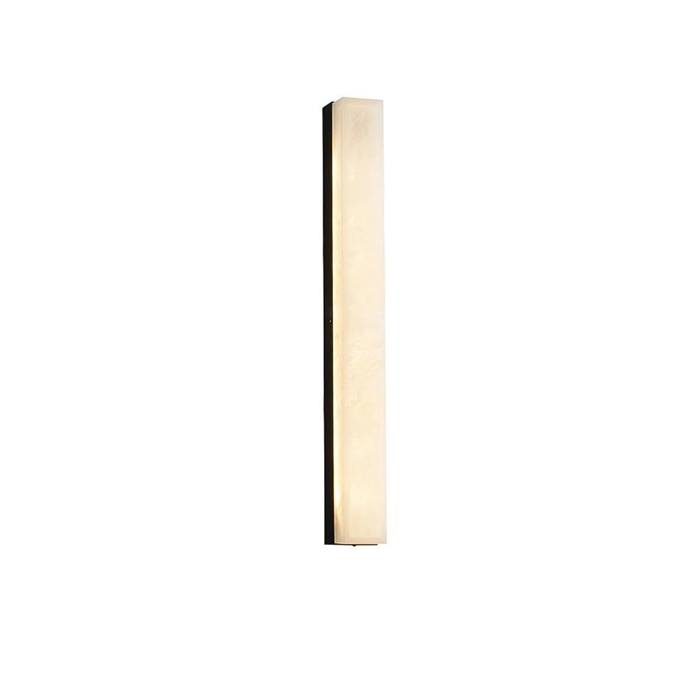 Emerson Alabaster Aplique
