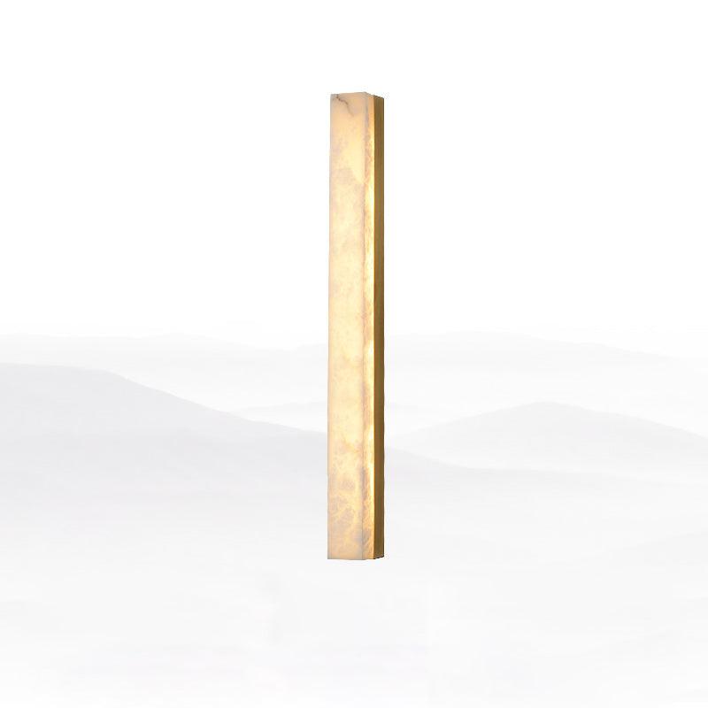 Emerson Alabaster Aplique