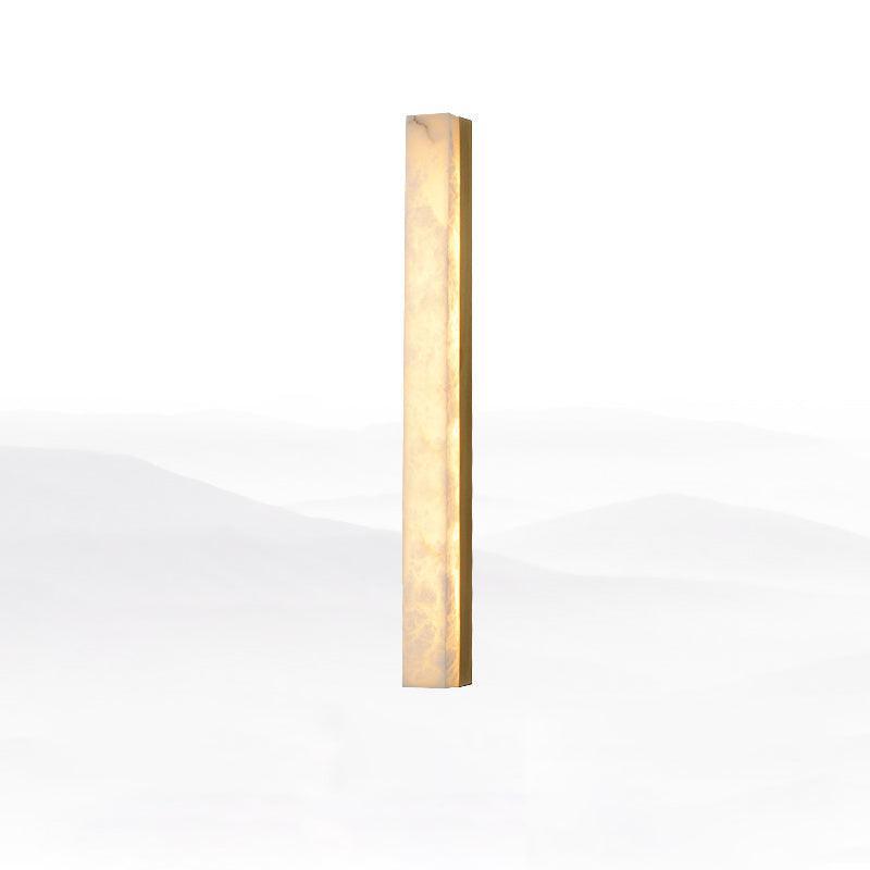 Emerson Alabaster Aplique