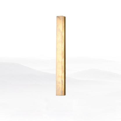 Emerson Alabaster Aplique
