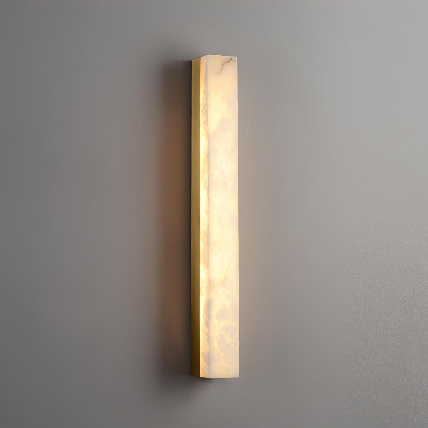 Emerson Alabaster Aplique
