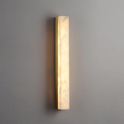 Emerson Alabaster Aplique
