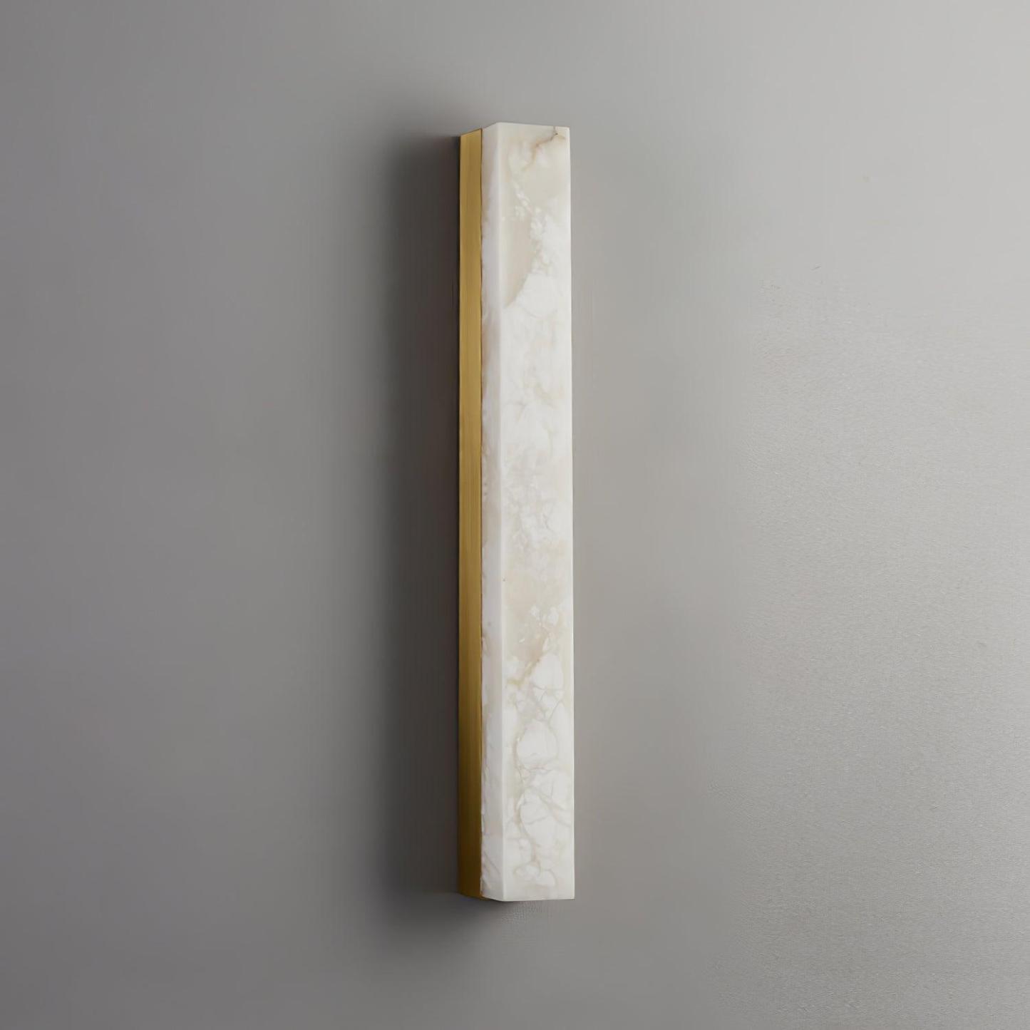 Emerson Alabaster Aplique