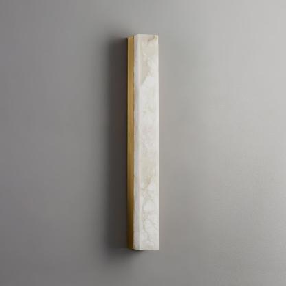 Emerson Alabaster Aplique