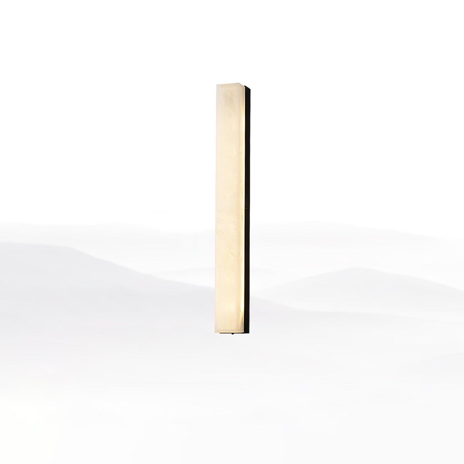 Emerson Alabaster Aplique