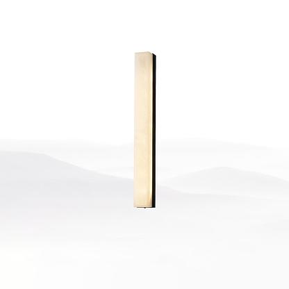 Emerson Alabaster Aplique