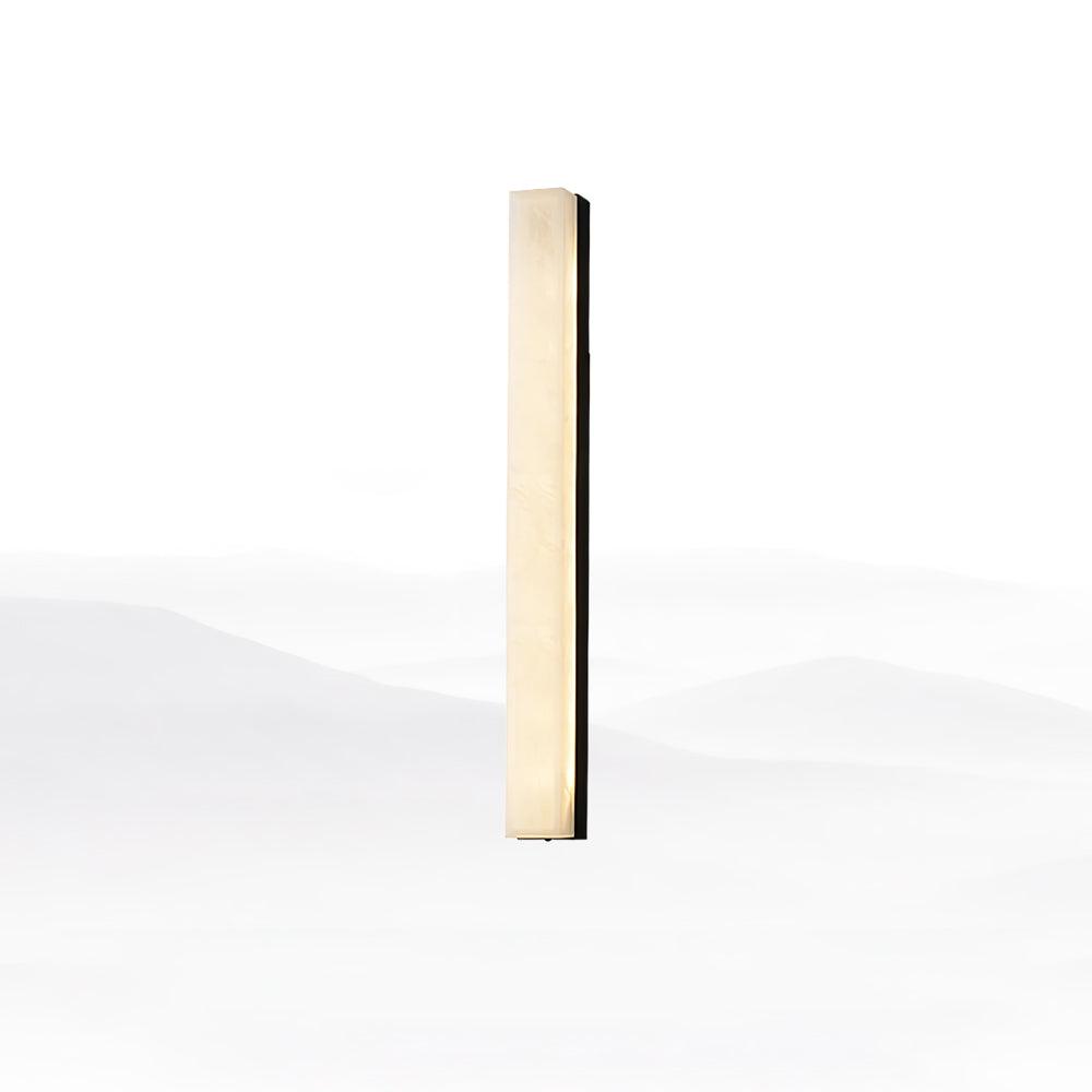 Emerson Alabaster Aplique