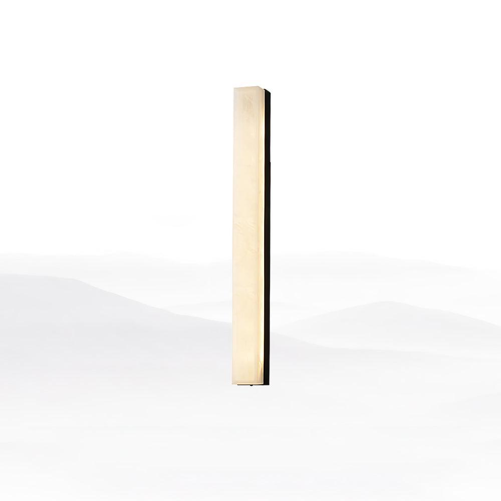 Emerson Alabaster Aplique