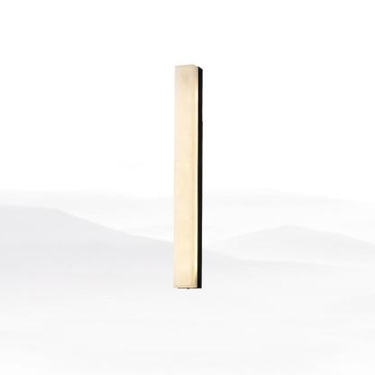 Emerson Alabaster Aplique