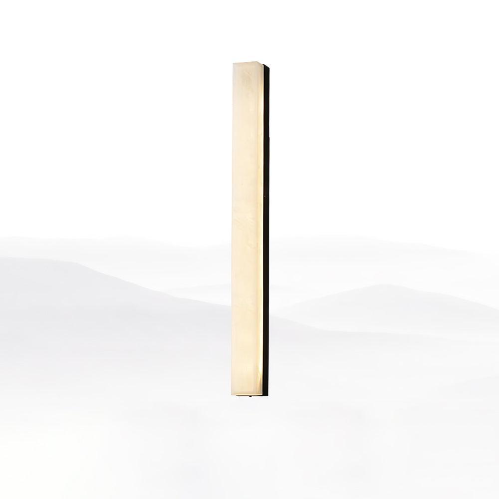 Emerson Alabaster Aplique