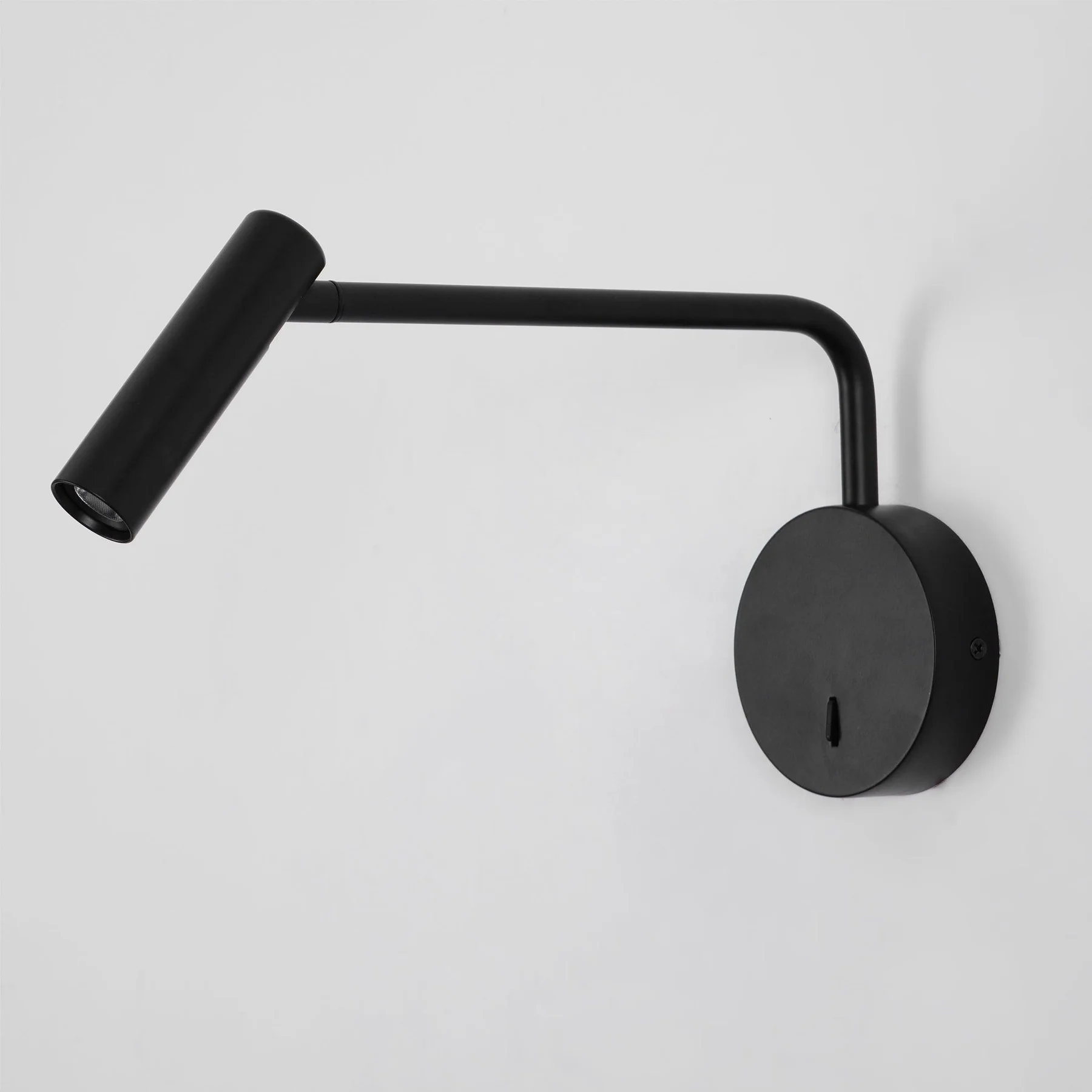 Orr Moderno Minimalismo LED Metal Aplique Dormitorio Salón