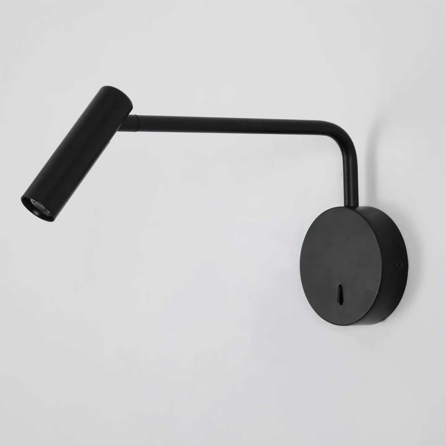 Orr Moderno Minimalismo LED Metal Aplique Dormitorio Salón