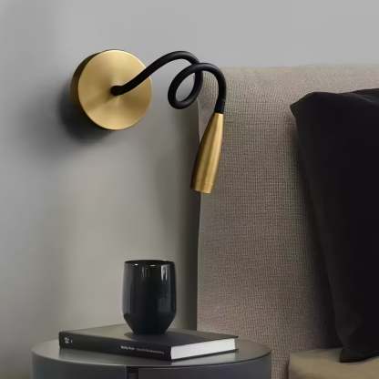Flexi Hose Aplique