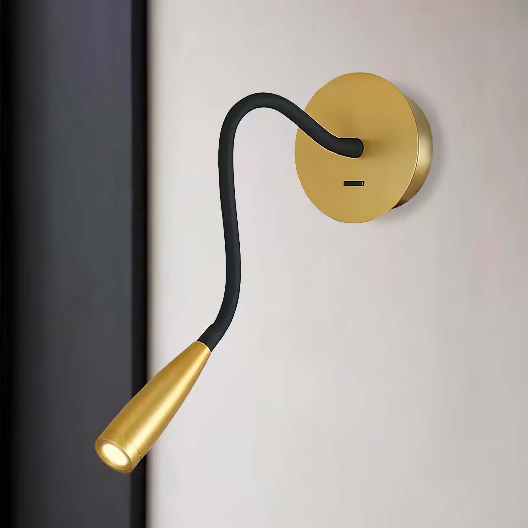 Flexi Hose Aplique
