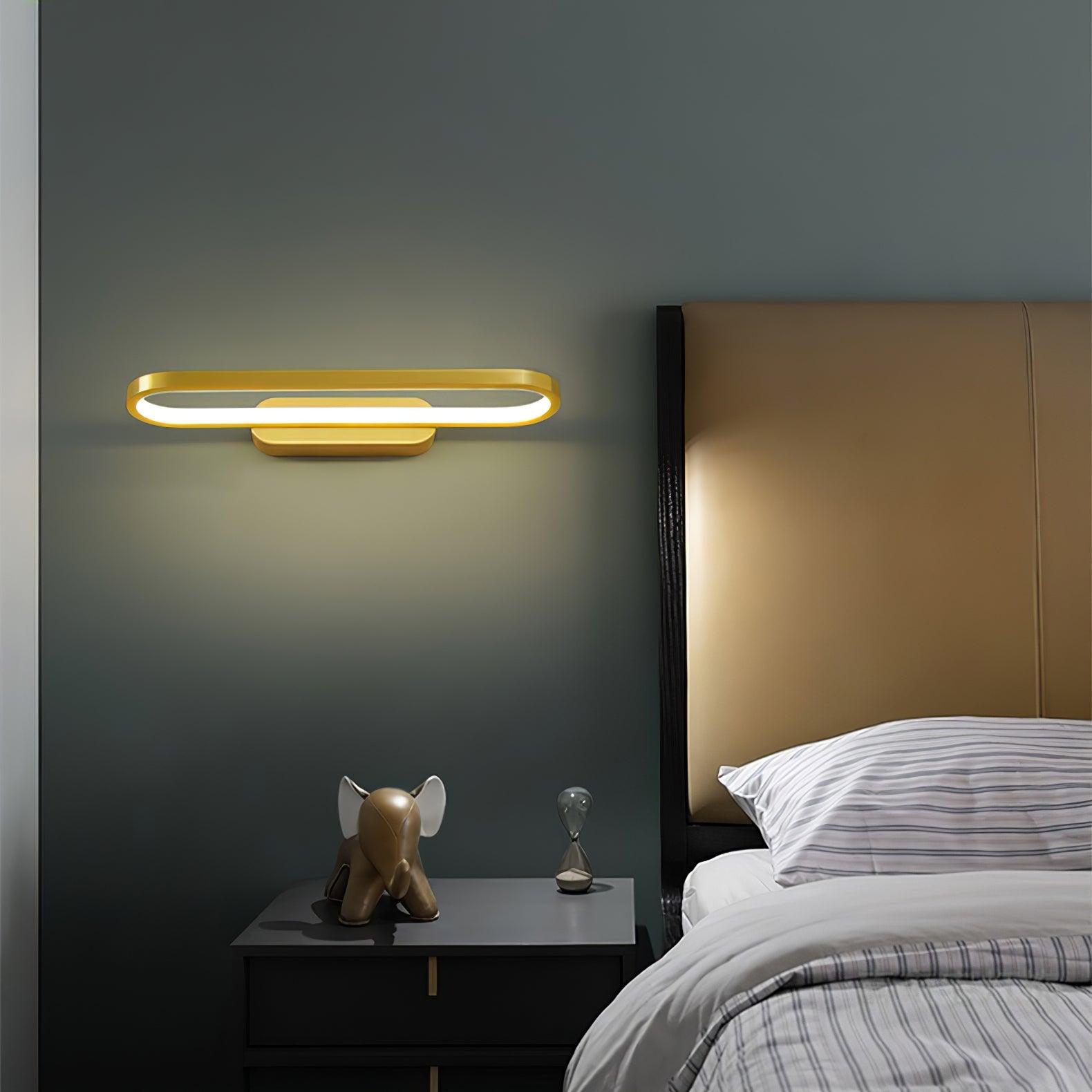 Gianni LED Aplique