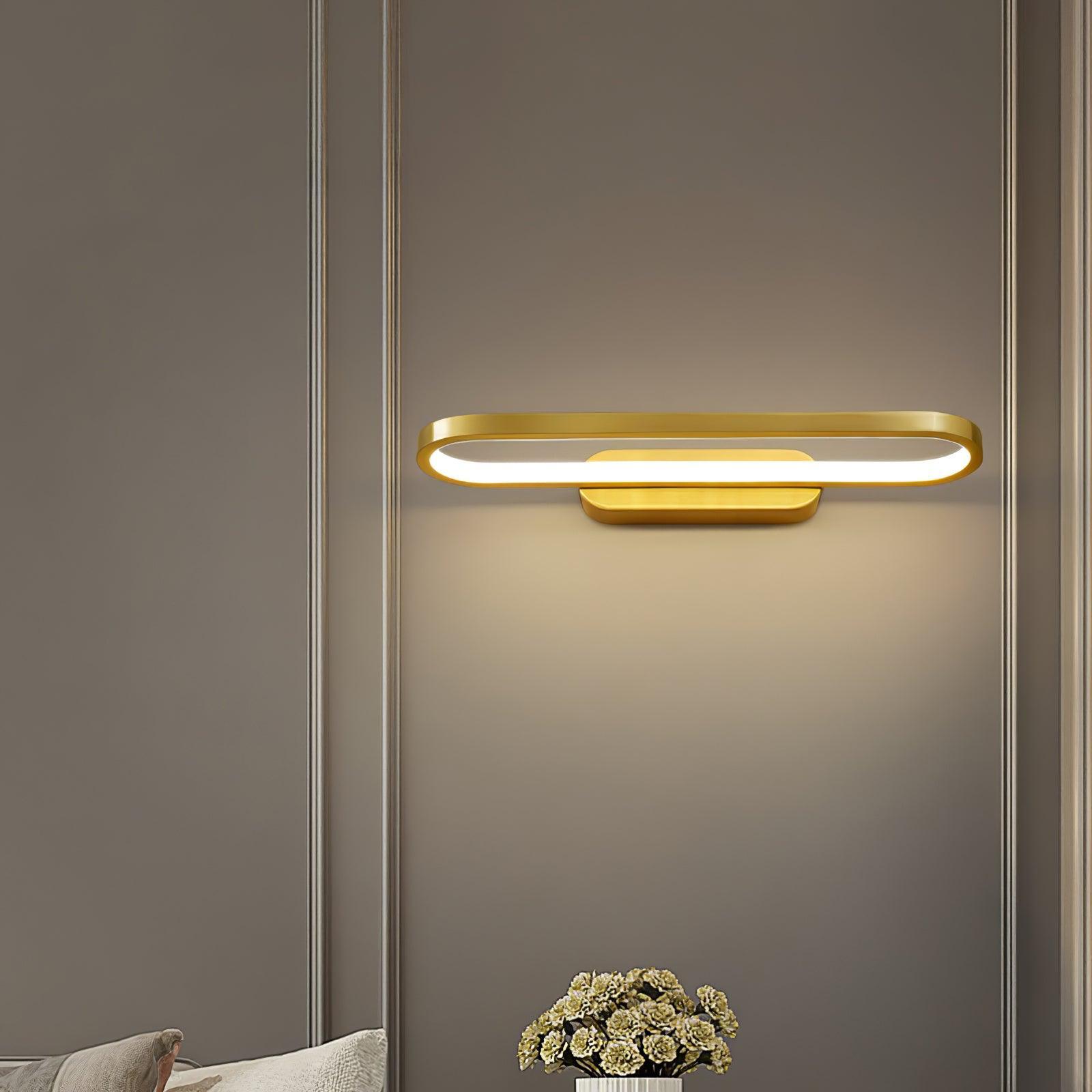 Gianni LED Aplique