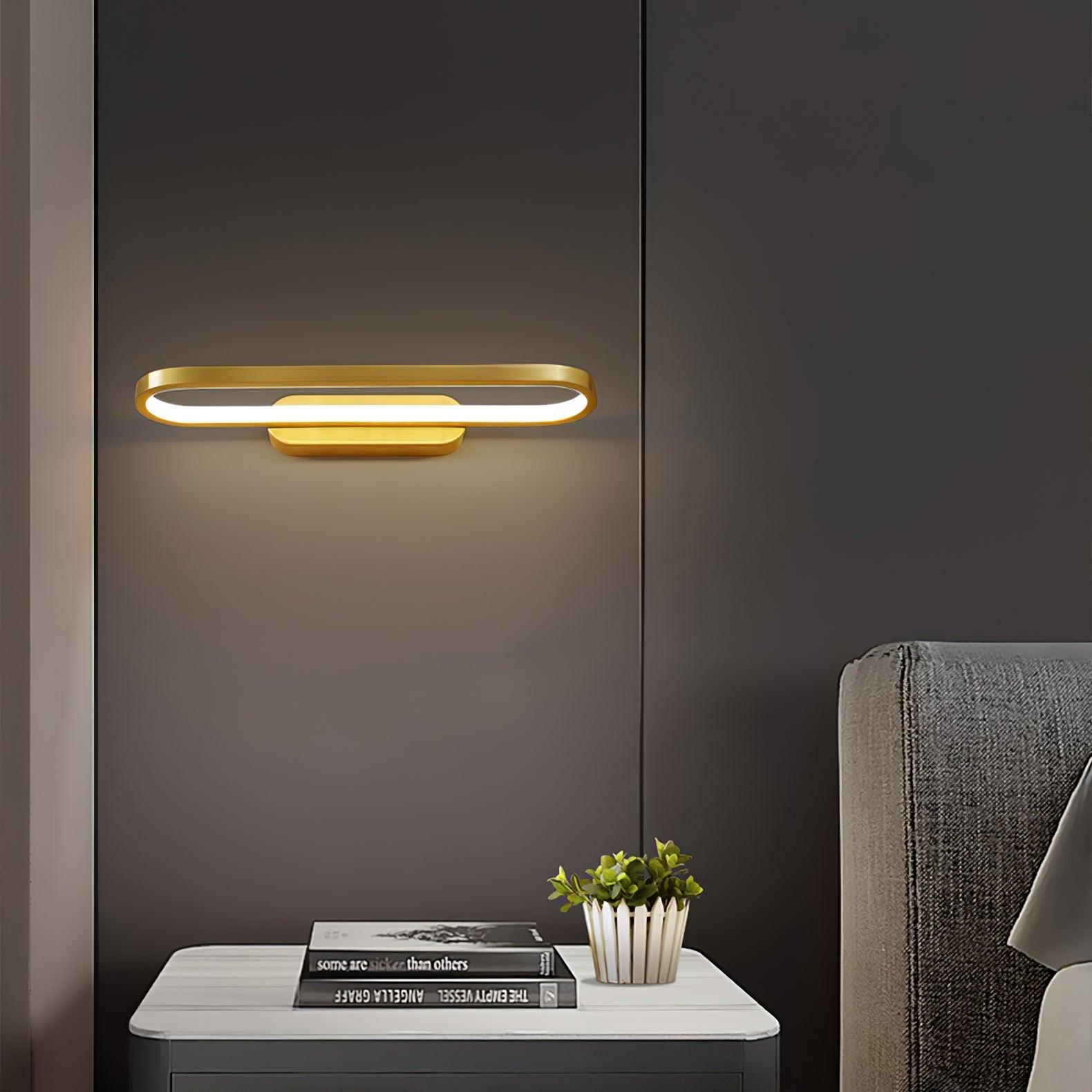 Gianni LED Aplique