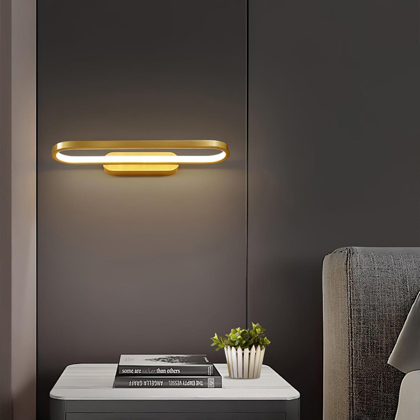 Gianni LED Aplique