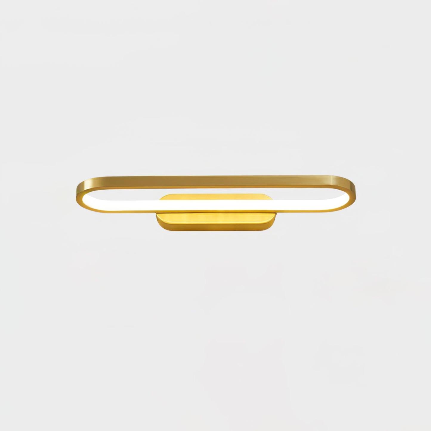 Gianni LED Aplique | LASSOLA