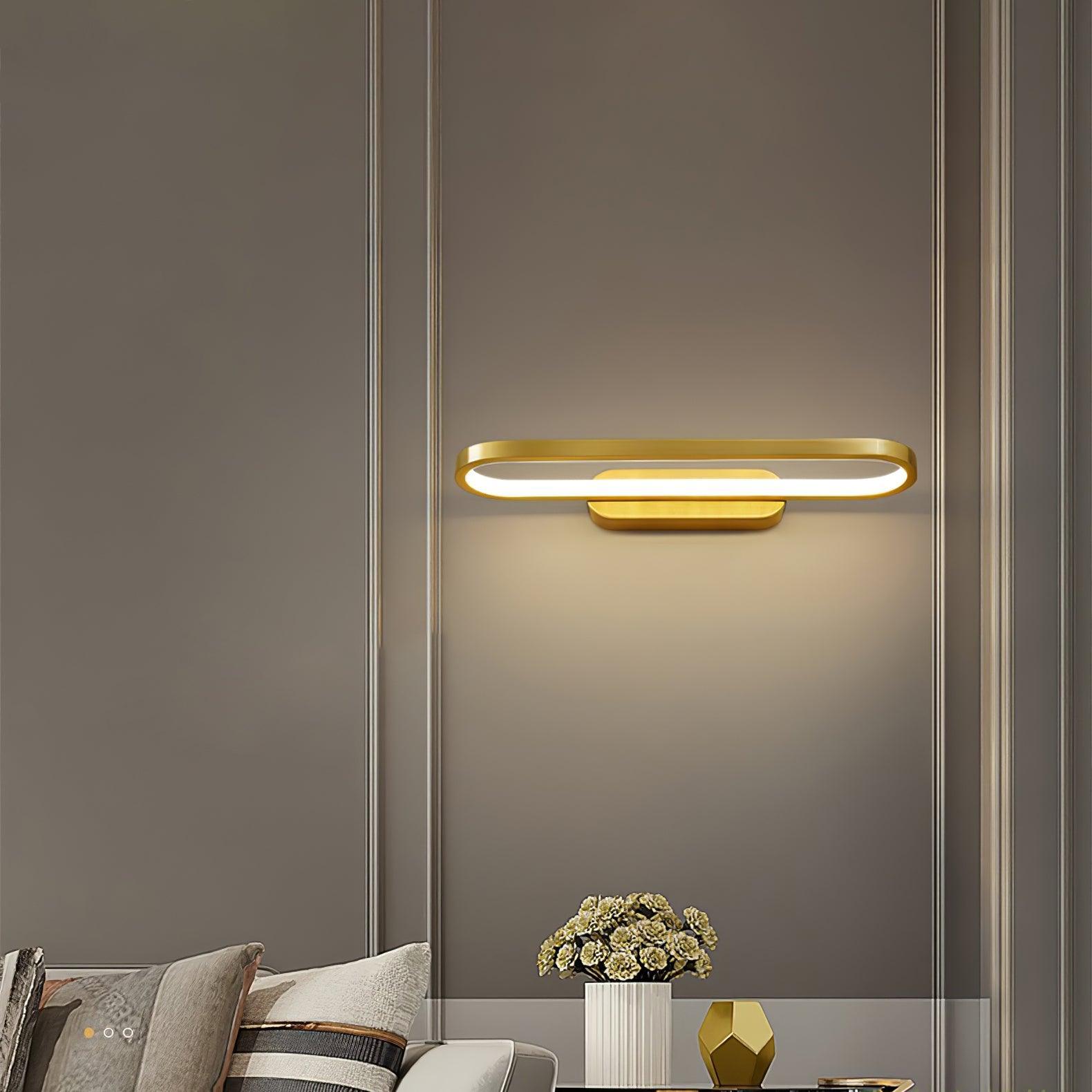 Gianni LED Aplique