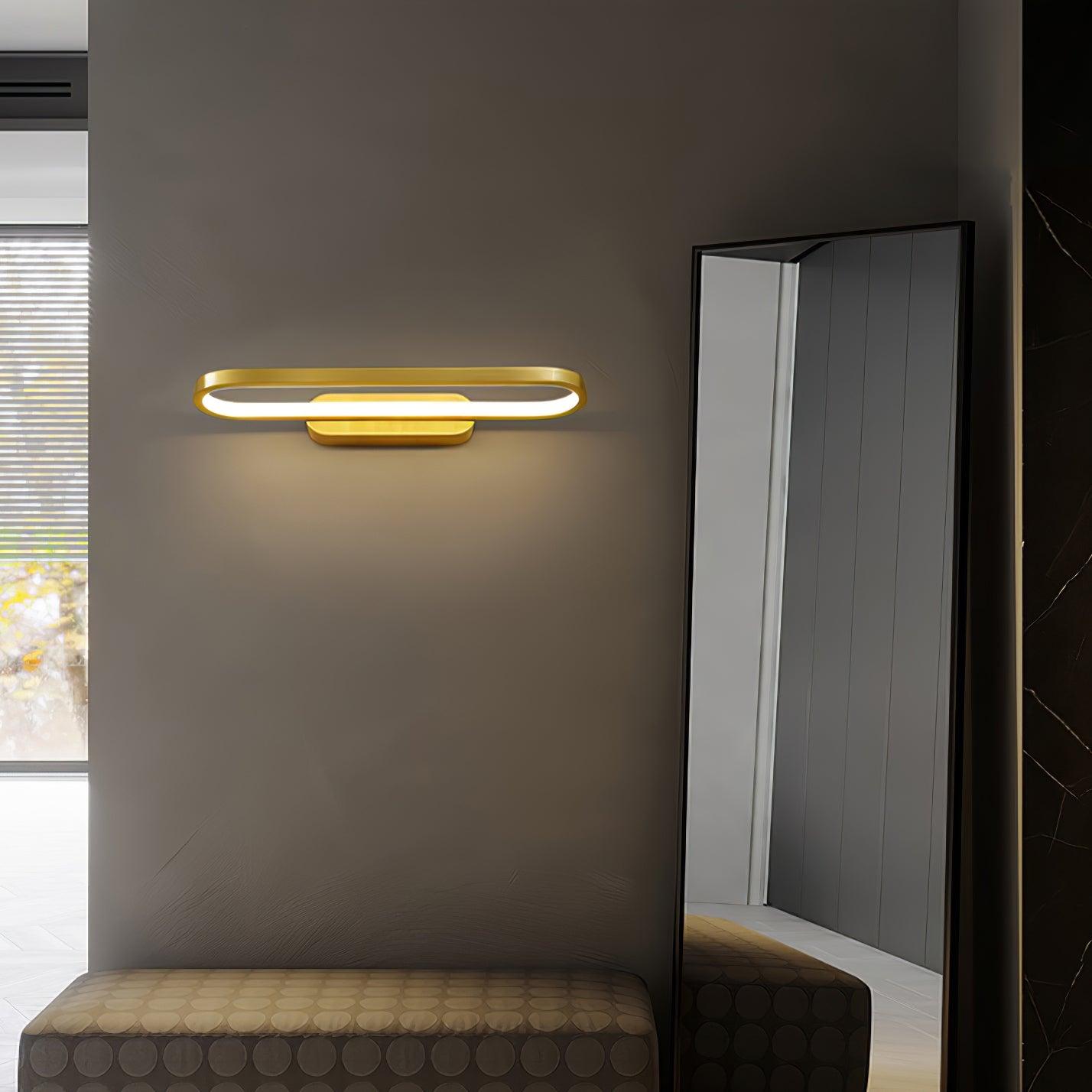 Gianni LED Aplique