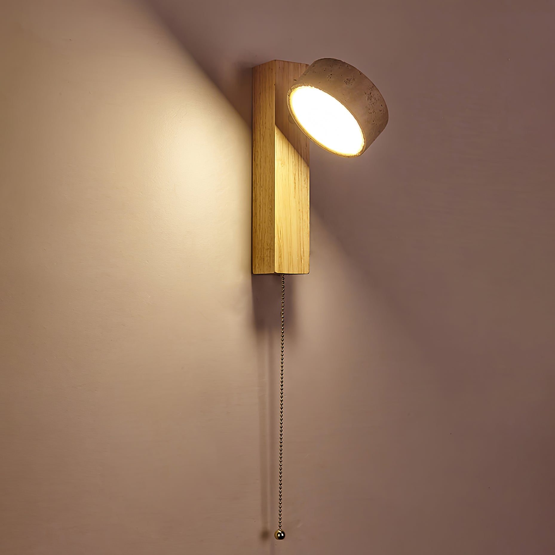 Grove Beam Aplique