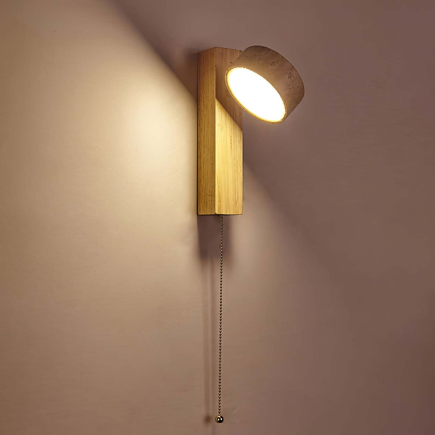 Grove Beam Aplique